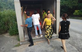 教学环境