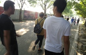 教学环境