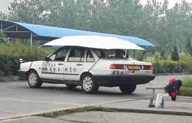 教学环境