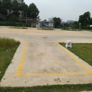 教学环境