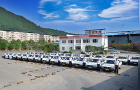 教学环境