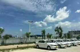 教学环境