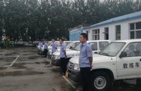 教学环境