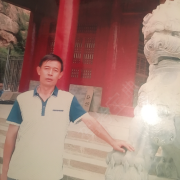 石天春
