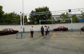 教学环境