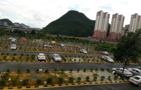 教学环境