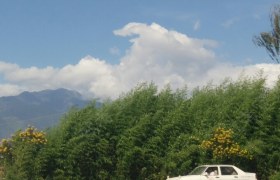 教学环境