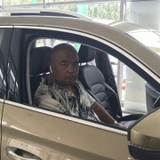 陈世強