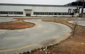 教学环境
