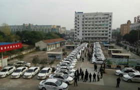 教学环境
