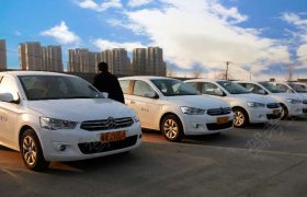 乐途驾校