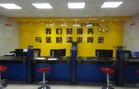 教学环境