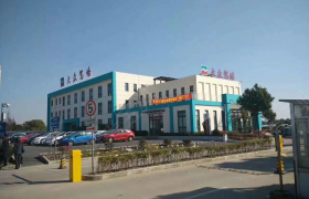 教学环境