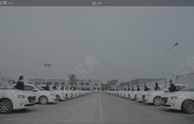教学环境
