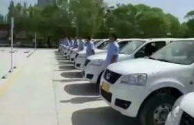 教学环境