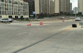 丰元驾校
