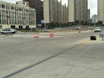 丰元驾校