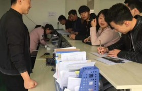 教学环境