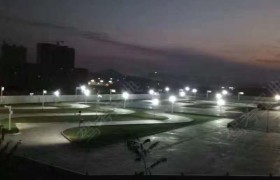 教学环境