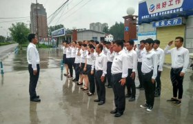 教学环境