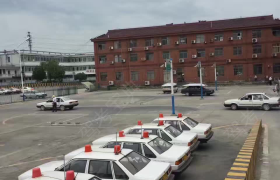教学环境