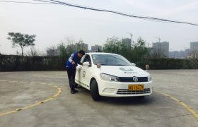 教学环境