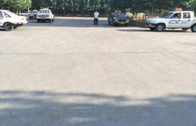 教学环境
