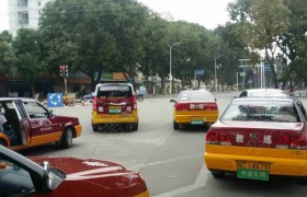 教学环境