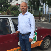 李佑军
