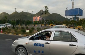 教学环境
