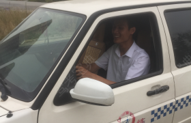 教学环境