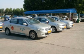 教学环境