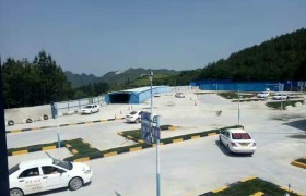 教学环境