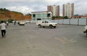 教学环境