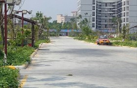 教学环境