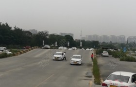 教学环境