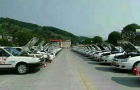 教学环境