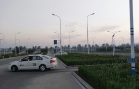 教学环境