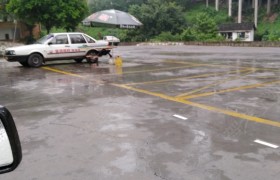 教学环境