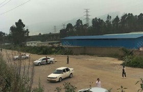 教学环境