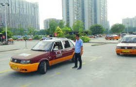 教学环境