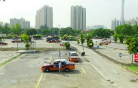 教学环境