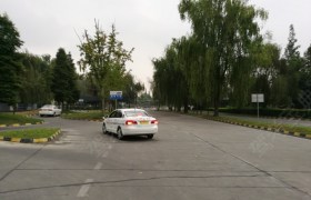 教学环境