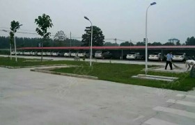 教学环境