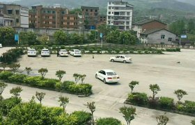 教学环境