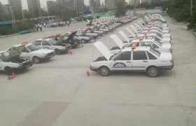 教学环境