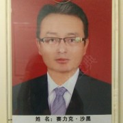 赛力克