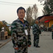 李海波