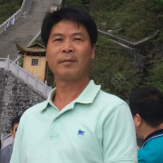 黄水铭