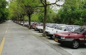 教学环境